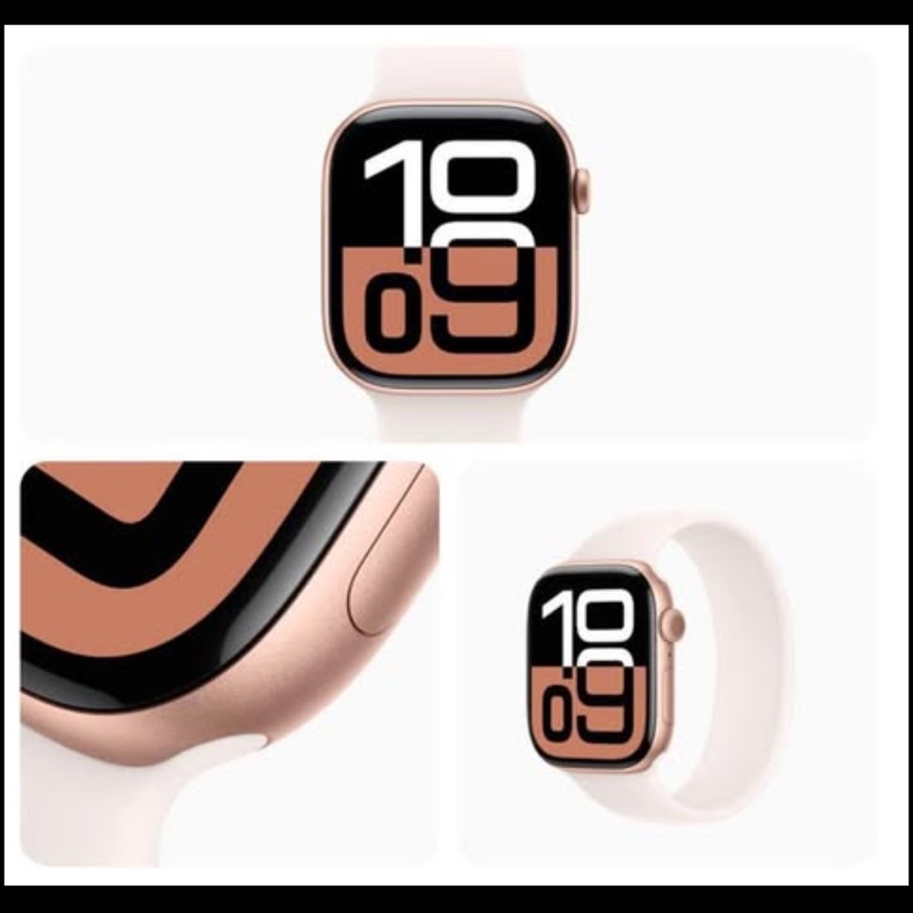 APPLE Series 10 Applewatch